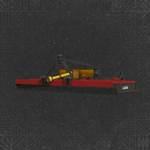Lizard RDMR 300
