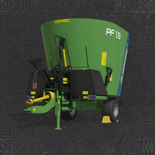 Faresin PF1.13