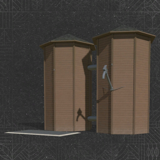Fermenting Silo