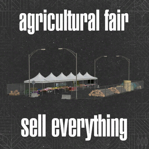 Agricultural Fair