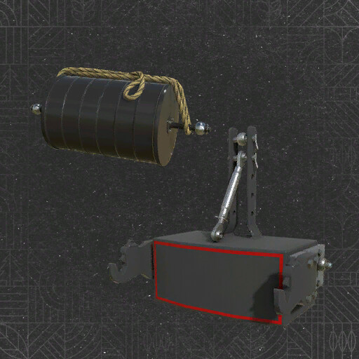 WeightPack 650-900