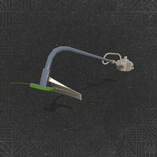 Brush Cutter