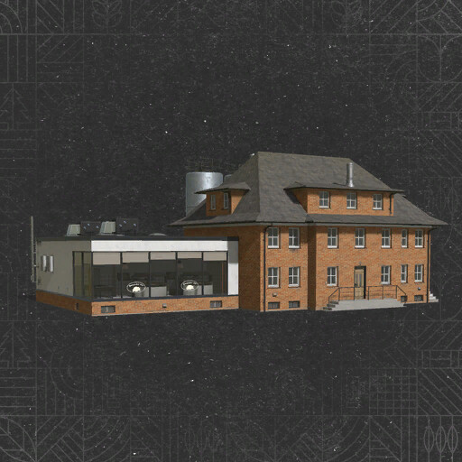 Butter Co. Factory
