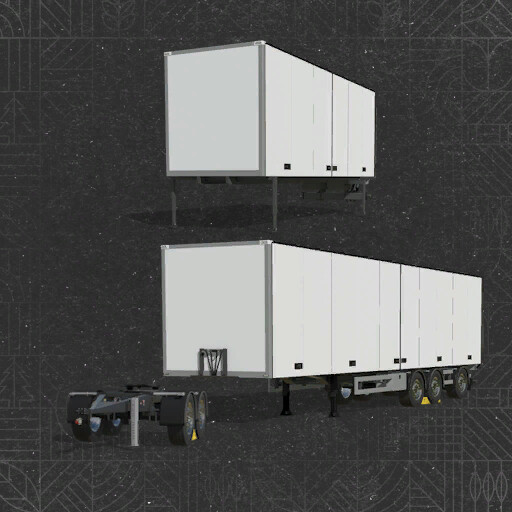 Taillift Pack