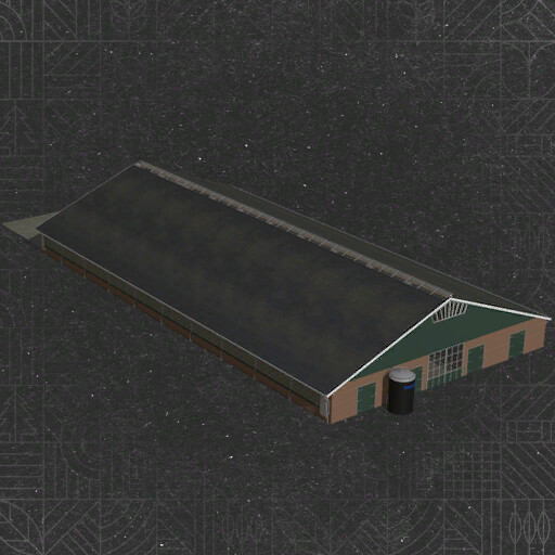 Cowshed 3+3