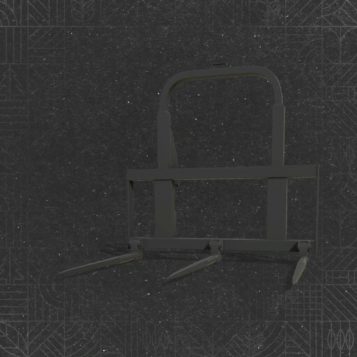 Bale Fork