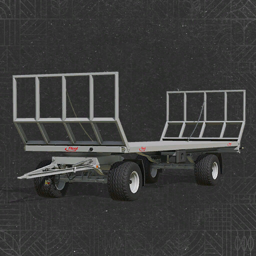 Fliegl ZPW 180