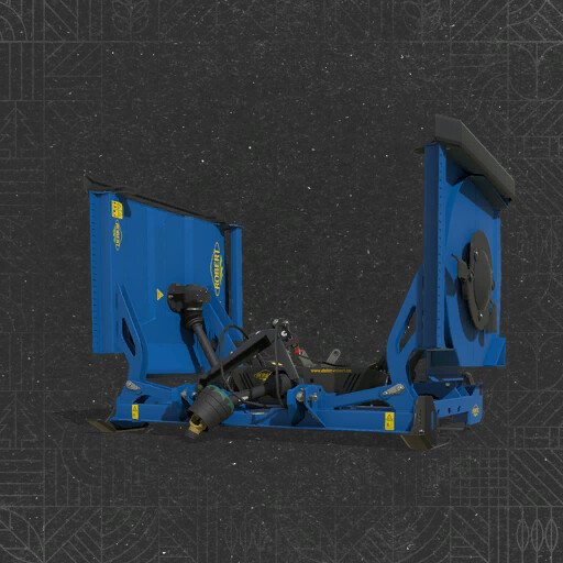 ROBERT F4700