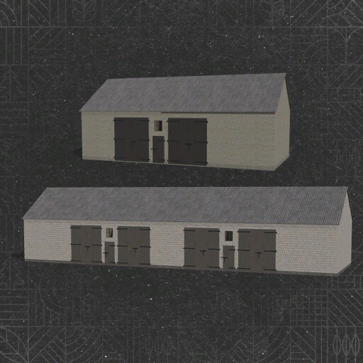 Barn SJ Pack