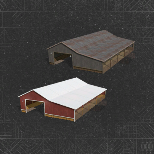 Cattle Stable