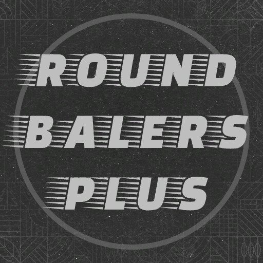 Round Balers Plus
