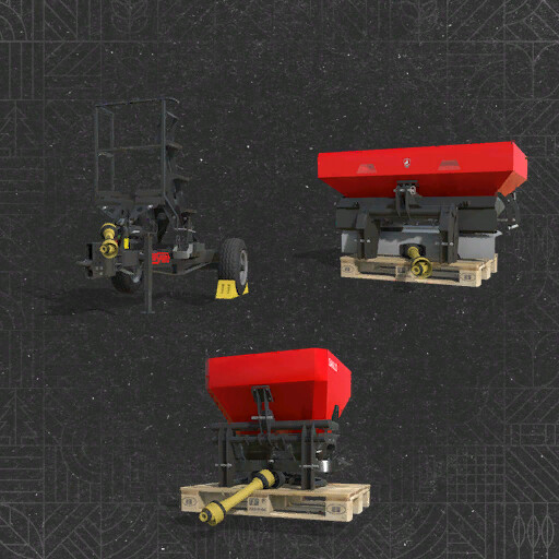 Eurospand Pack