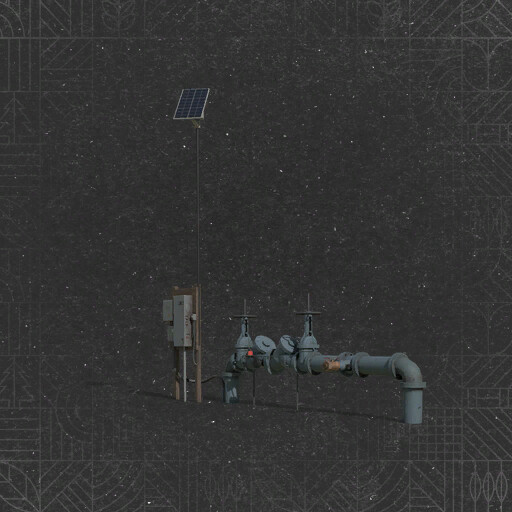 Groundwater Pump