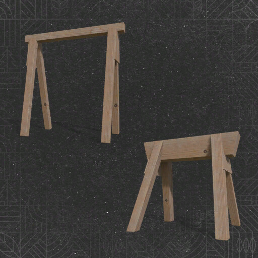 Woodtrestle