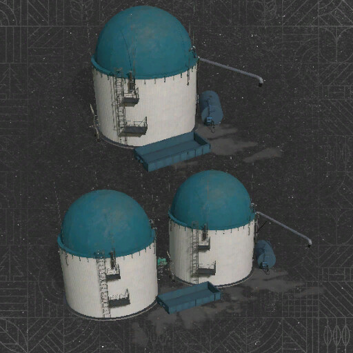 Small Biogas Plants