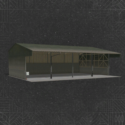 Shed