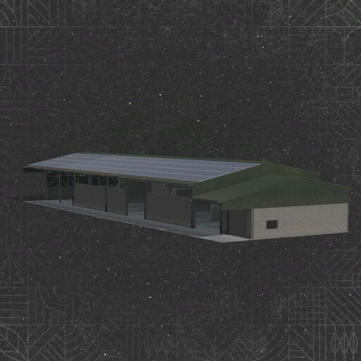 Grain Hall
