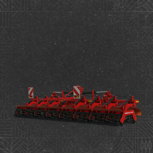 Knoche Speedmax 560