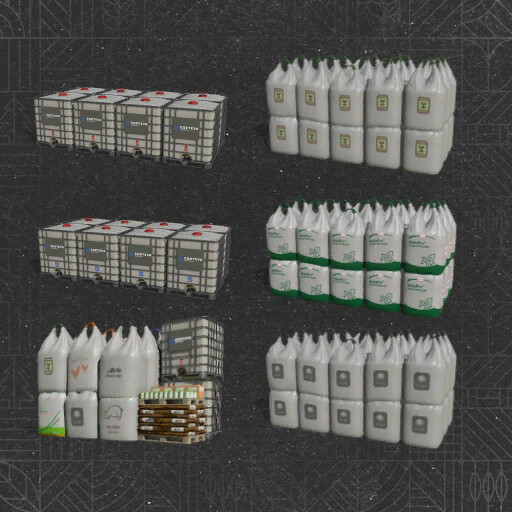 BigBag Tank