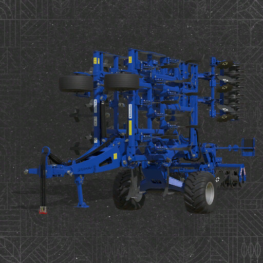 Rolmako U436 HP