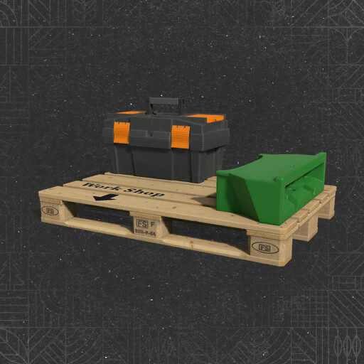 Toolbox