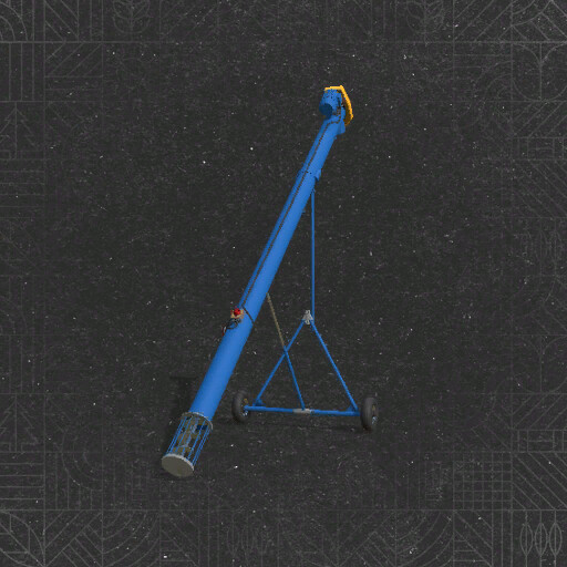 Screw Conveyor