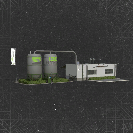 Diesel Production