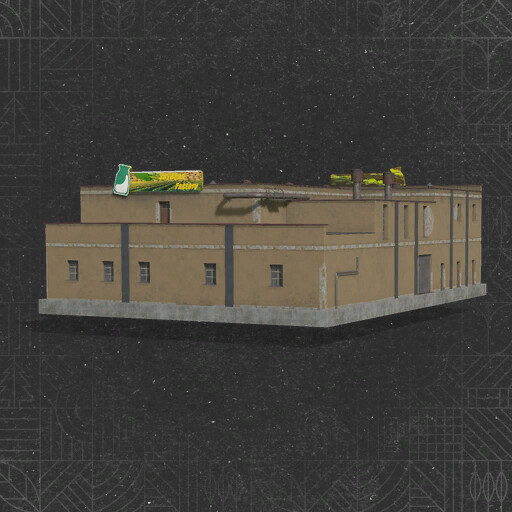 Soybean Factory
