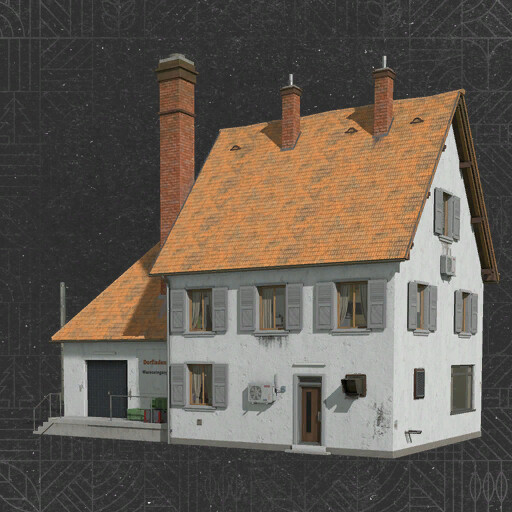 Village Shop