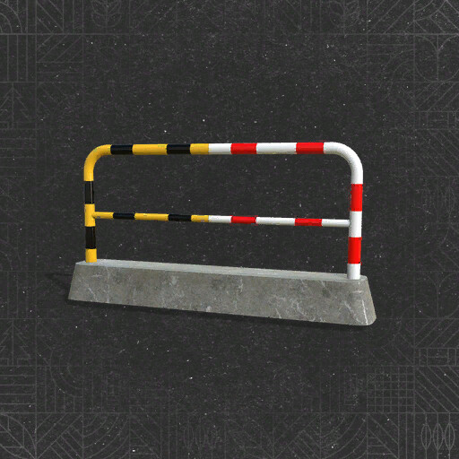 Mobile Barrier