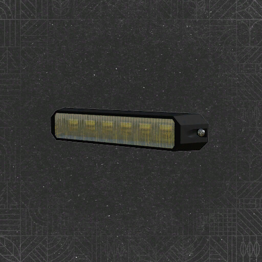LED Flash (Prefab*)