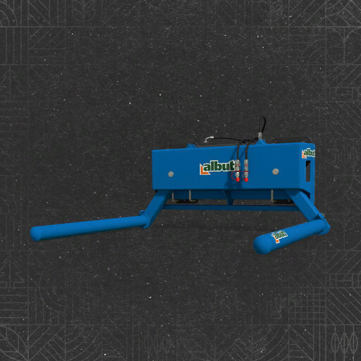Albutt F301