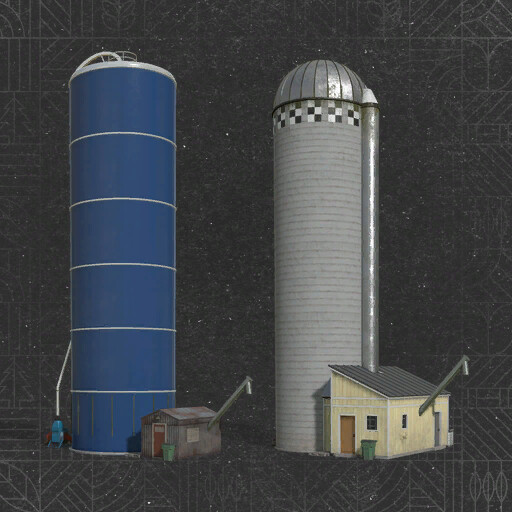 Fermenting Silo Pack