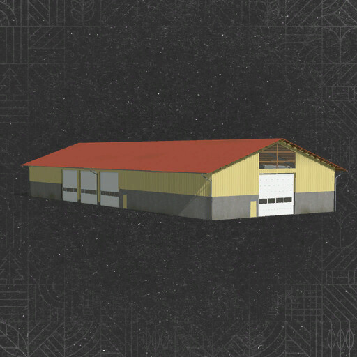 System Hall