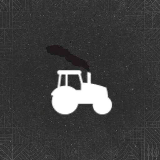 Dark Exhaust Smoke