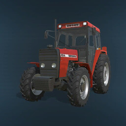 Ursus 4512 And 4514