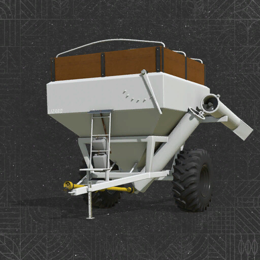 LIZARD 60