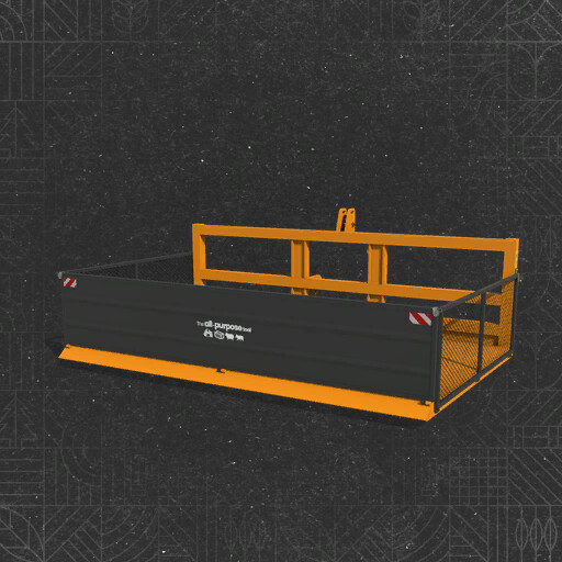 All Purpose Tool