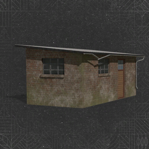 Fertilizer Storage