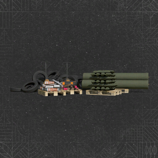 Bunkersilo Pack