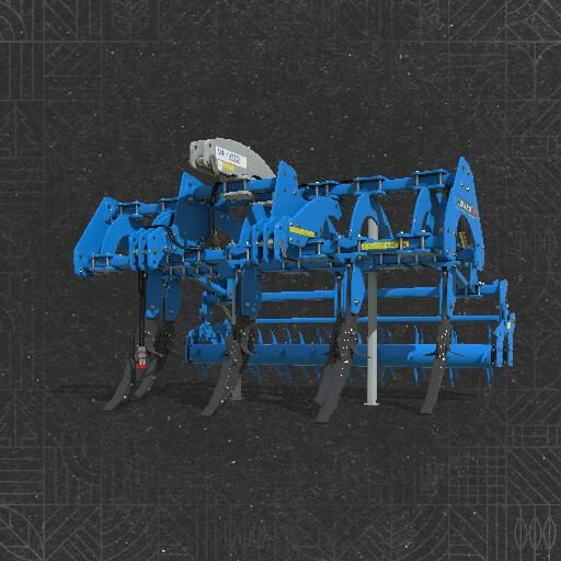 Namyslo Cobra 300