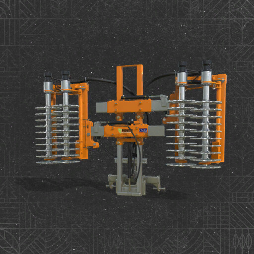 MP 122 OCEA Twin
