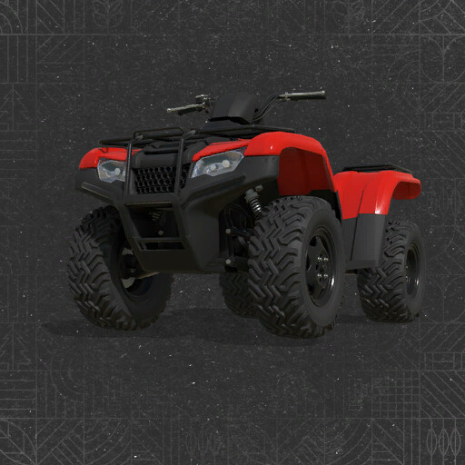 Lizard TRA 500
