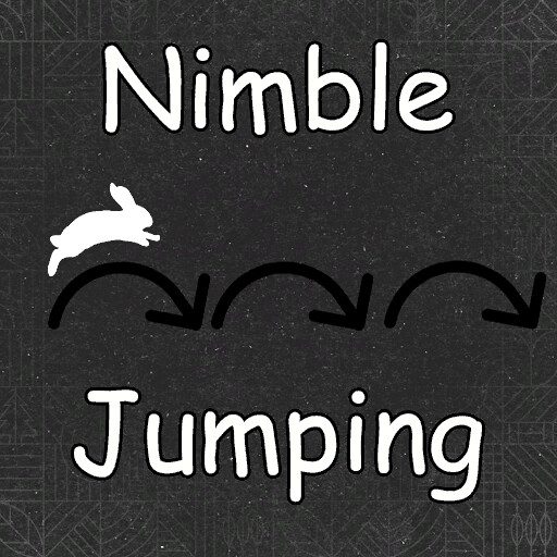 Nimble Jumping