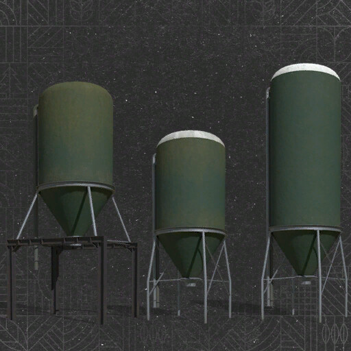 Farmsilo Package