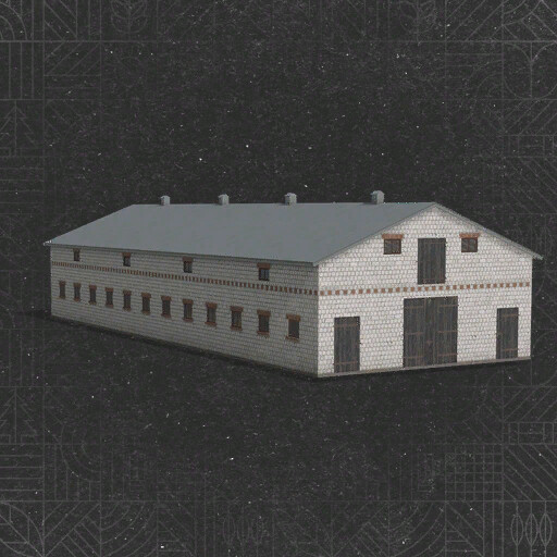 Cowshed