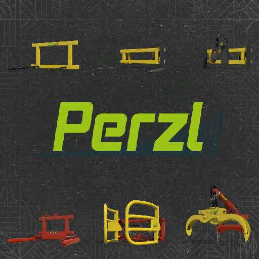 Perzl Frontloader Tools