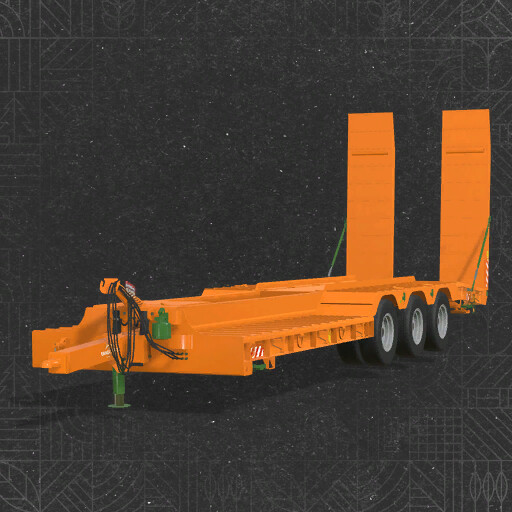 Dangreville PE 32
