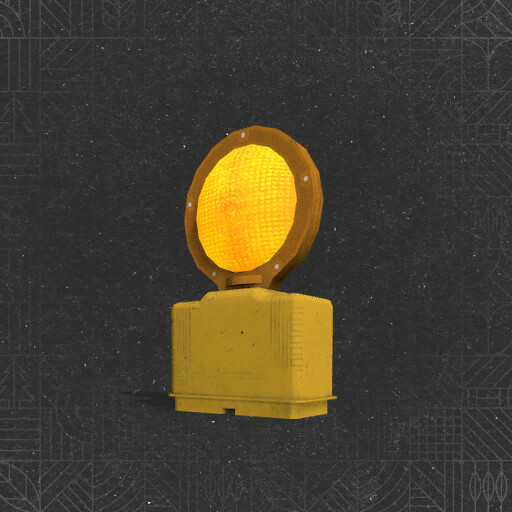Strobe Light