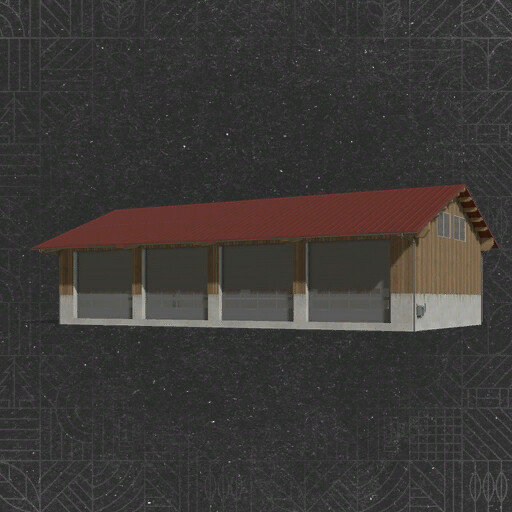 Machine Hall